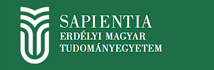 Sapientia Erdélyi Magyar Tudományegyetem