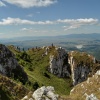 Trip in the Hăşmaş Mountains