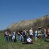 Lansarea proiectului “Rezervaţiile Naturale Fânaţele Clujului - o comoară neglijată”