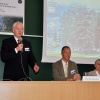 The Ninth Edition of the Conference “Environmental Science in the Carpathian Basin”