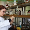 Zöld kémia gyakorlatk az Eötvös Loránd Tudományegyetemen