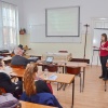 Our students participated at the conference organized by the Transylvanian Museum Society