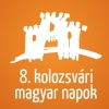 Részt veszünk a 8. Kolozsvári Magyar Napokon
