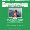 Seară Academică cu etnoecologul Zsolt Molnár