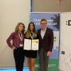 Our students won the MCC Smart City Challenge competition