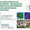 Seri Academice cu geograful Zalán Tobak