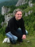 Andreea-Rebeka Zsigmond, PhD