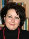 Kinga Szacsvai, PhD