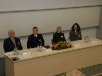 Editia a X-a a Conferinței de Știința Mediului în Bayinul Carpatic