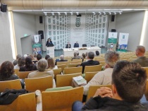 13th Carpathian Basin Conference for Environmental Science